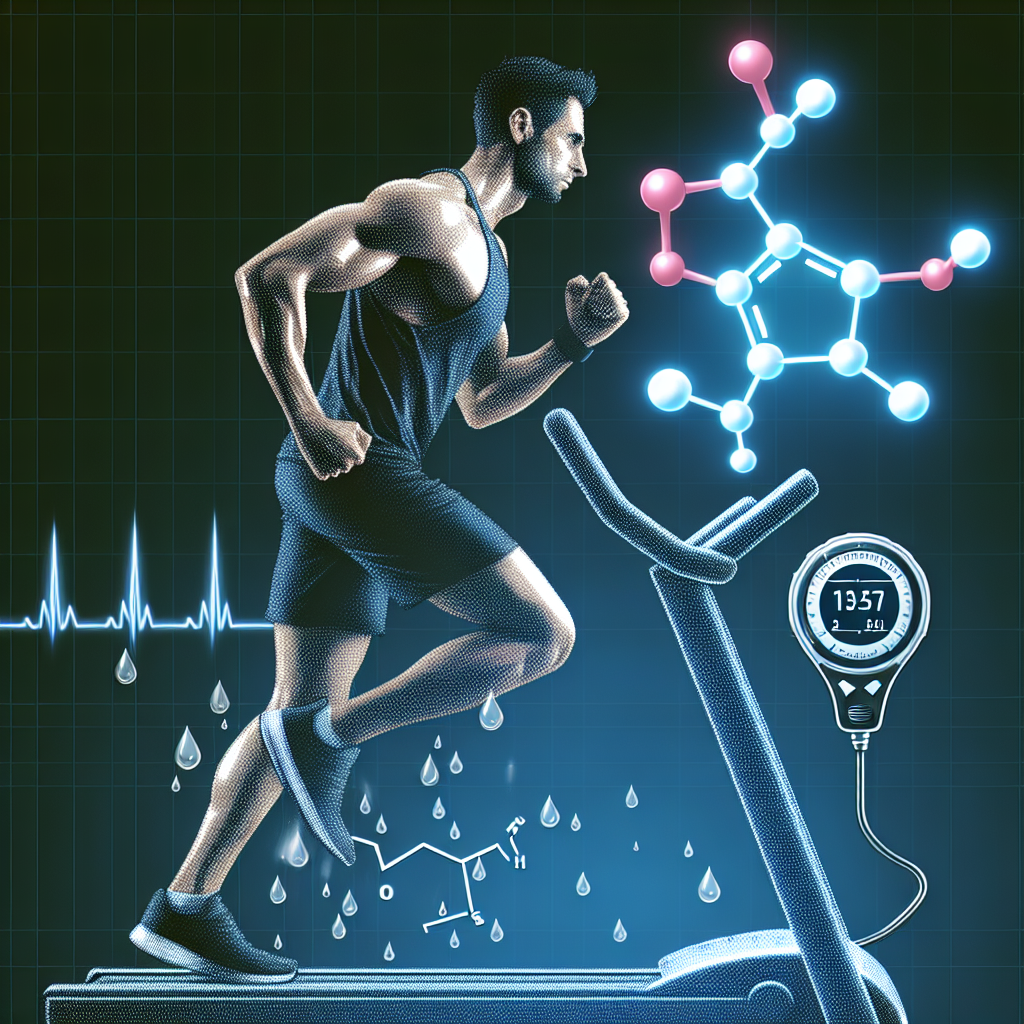 Boldénone et cardio-training : améliore-t-il les performances ?