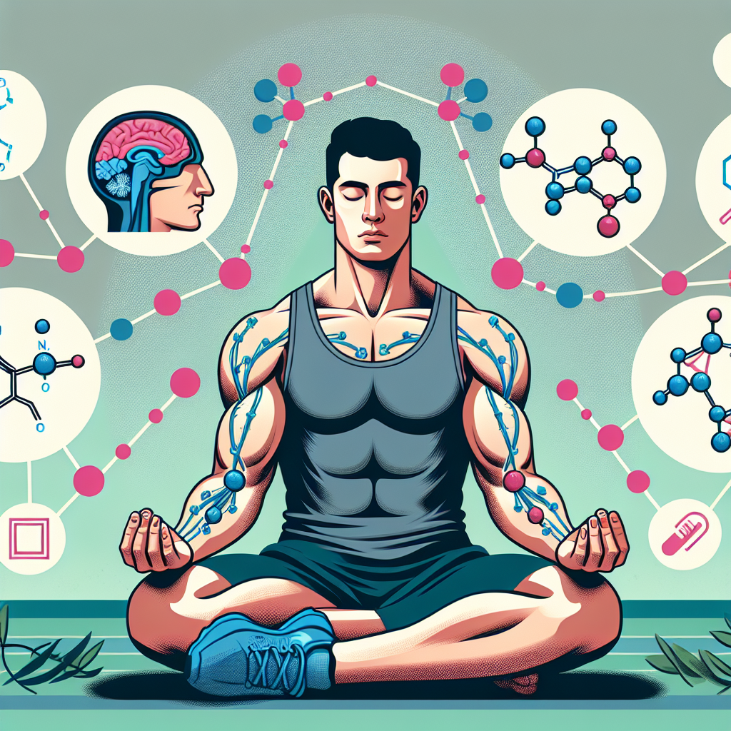 Comment le Finastéride affecte la fonction cognitive chez les athlètes