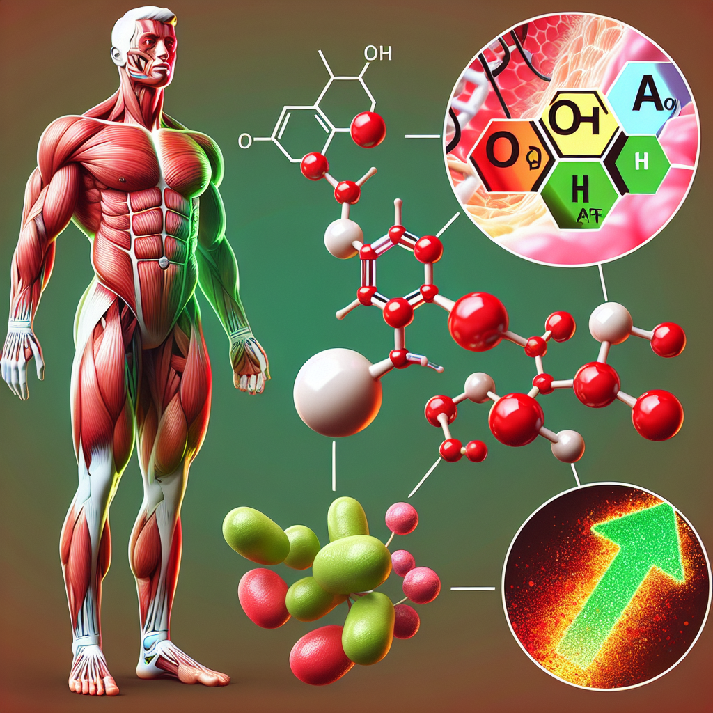 Comment le Propionate de Drostanolone affecte le processus de combustion des graisses