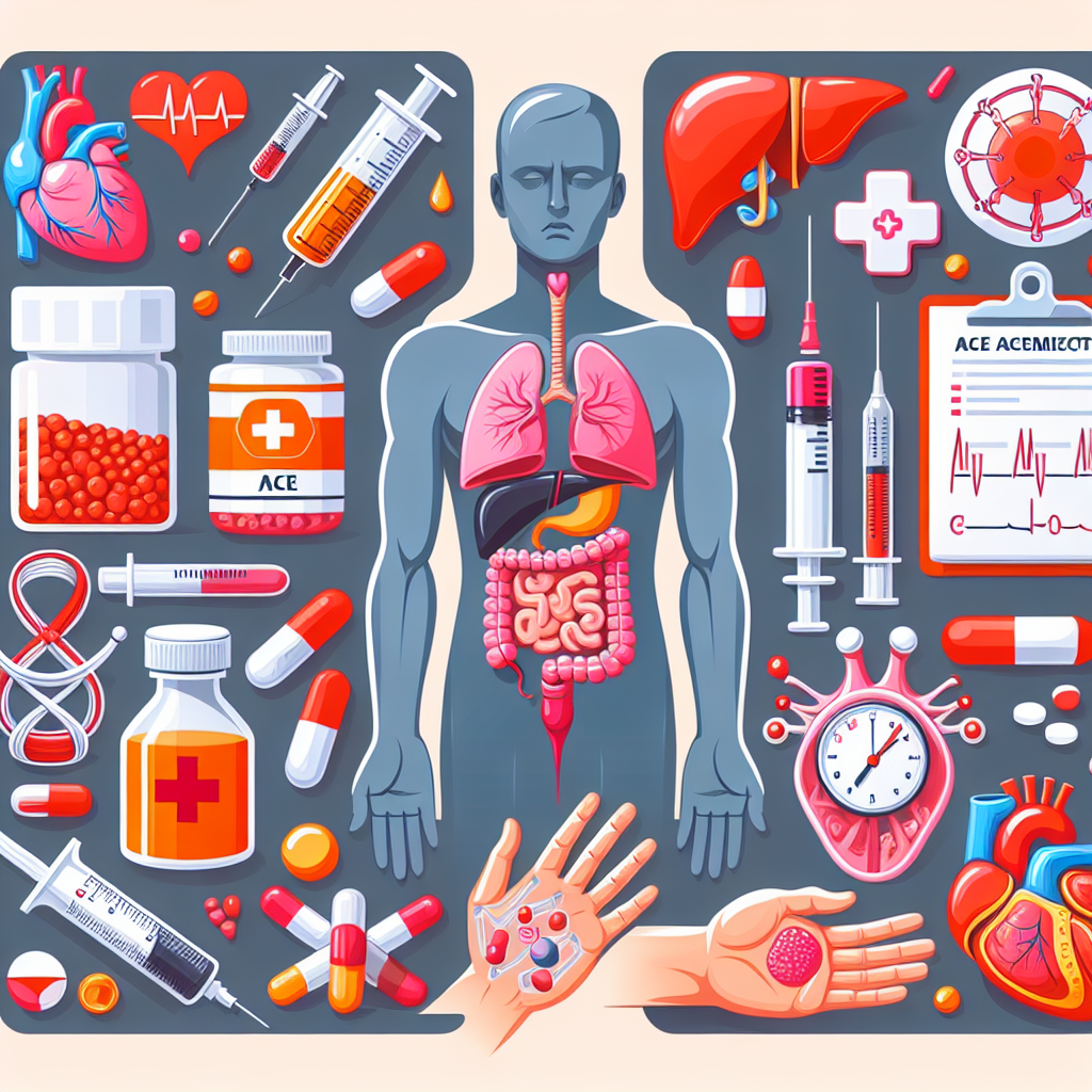 Contre-indications médicales à l'ECA