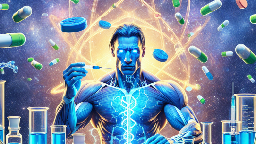 Dans la phase PCT, la Gonadotropine est souvent le composant clé