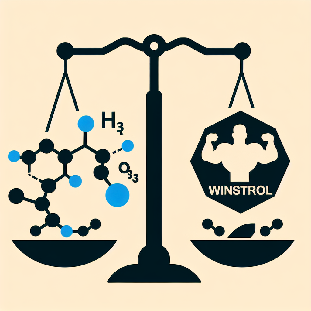 Drostanolone comprimée vs Winstrol : quel est le meilleur stéroïde pour la prise de masse ?