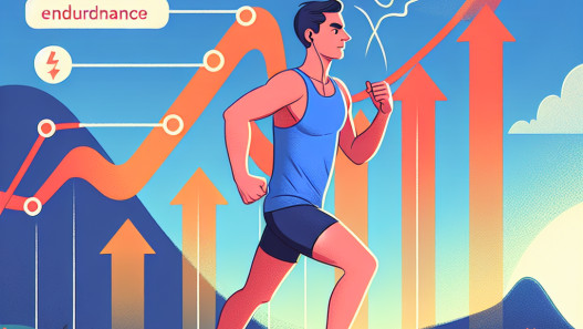 L'hormone de croissance améliore-t-elle l'endurance chez le marathonien ?