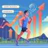 L'hormone de croissance améliore-t-elle l'endurance chez le marathonien ?