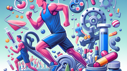 L'isotrétinoïne et son interaction avec d'autres médicaments dans le domaine du sport