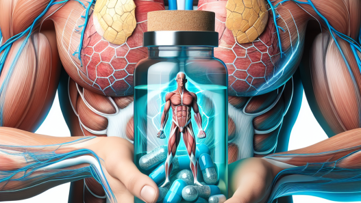 Le rétablissement naturel des niveaux de testostérone est possible avec le dosage correct de la Gonadotropine