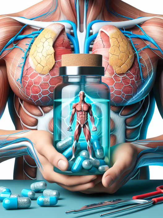 Le rétablissement naturel des niveaux de testostérone est possible avec le dosage correct de la Gonadotropine