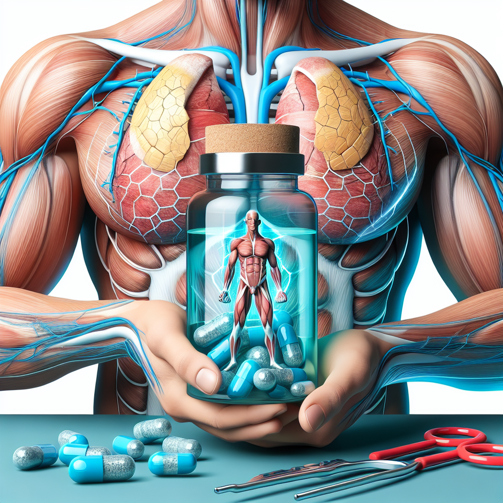 Le rétablissement naturel des niveaux de testostérone est possible avec le dosage correct de la Gonadotropine