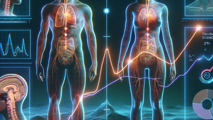 Les modifications psychoendocriniennes sous l'influence des inhibiteurs chez l'homme