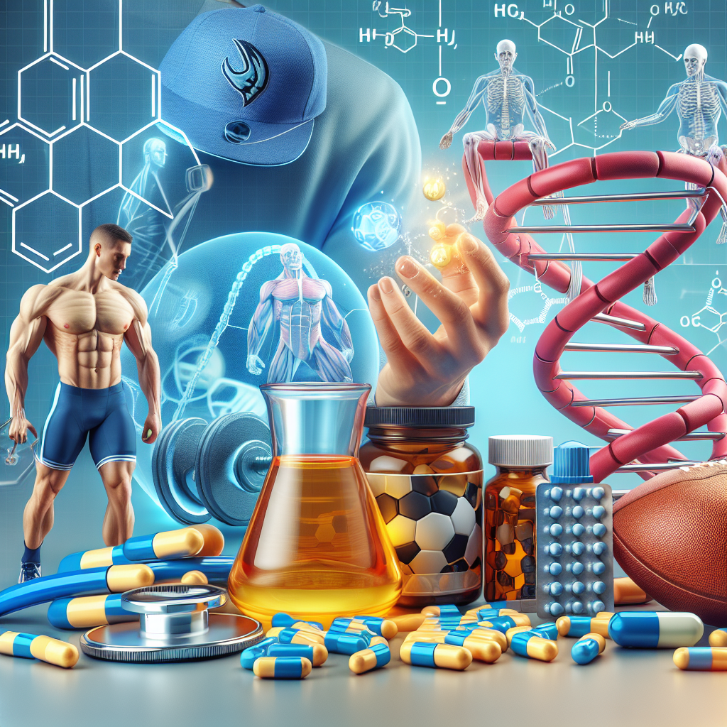 Pharmacocinétique des inhibiteurs de l'aromatase lors d'une utilisation à long terme dans le sport