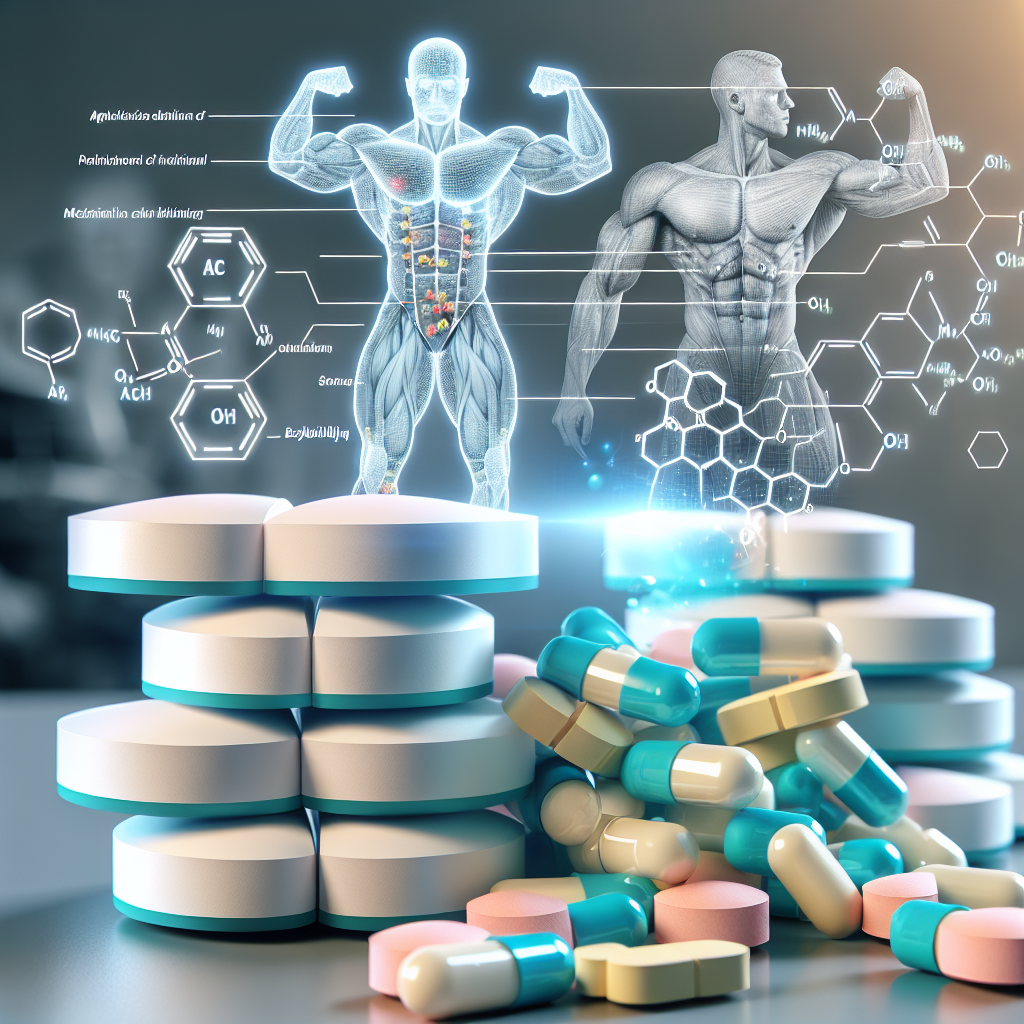 Qu'est-ce qu'une pile d'ACE : mécanisme d'action et application dans le bodybuilding