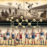Utilisation de l'hormone de croissance dans le sport : Histoire et modernité