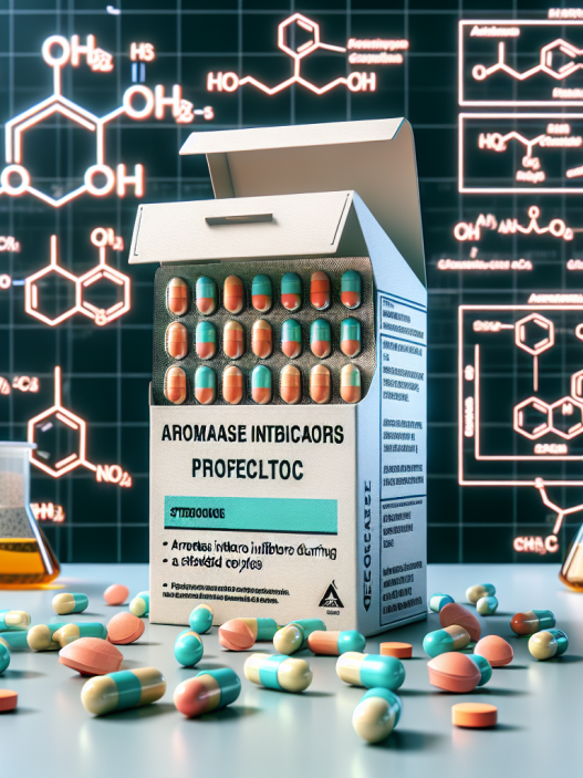 Utilisation des inhibiteurs de l'aromatase comme agent prophylactique pendant les cures de stéroïdes
