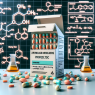 Utilisation des inhibiteurs de l'aromatase comme agent prophylactique pendant les cures de stéroïdes