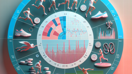 Analyse de la fréquence des effets secondaires du létrozole dans diverses disciplines sportives