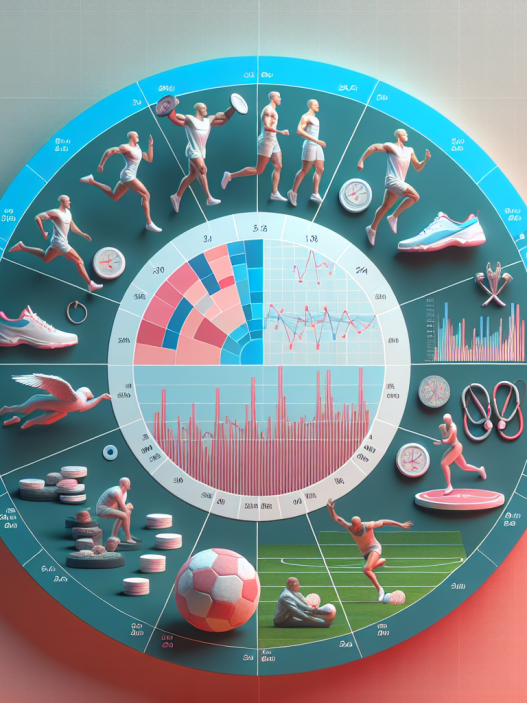 Analyse de la fréquence des effets secondaires du létrozole dans diverses disciplines sportives
