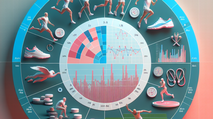 Analyse de la fréquence des effets secondaires du létrozole dans diverses disciplines sportives