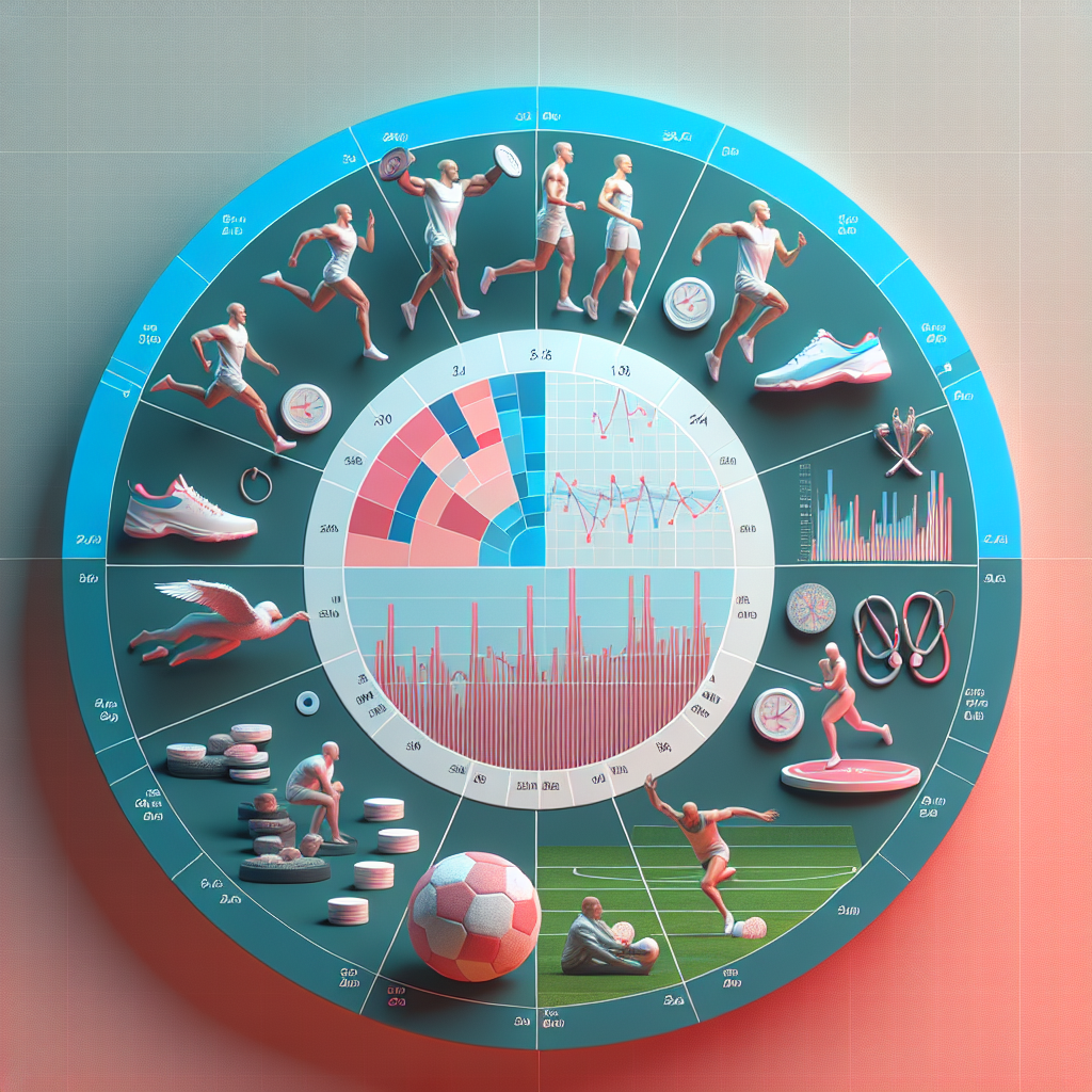 Analyse de la fréquence des effets secondaires du létrozole dans diverses disciplines sportives