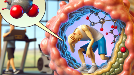 Comment le tamoxifène aide à lutter contre la fatigue après l'entraînement