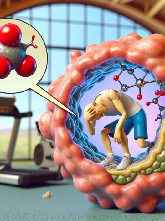 Comment le tamoxifène aide à lutter contre la fatigue après l'entraînement