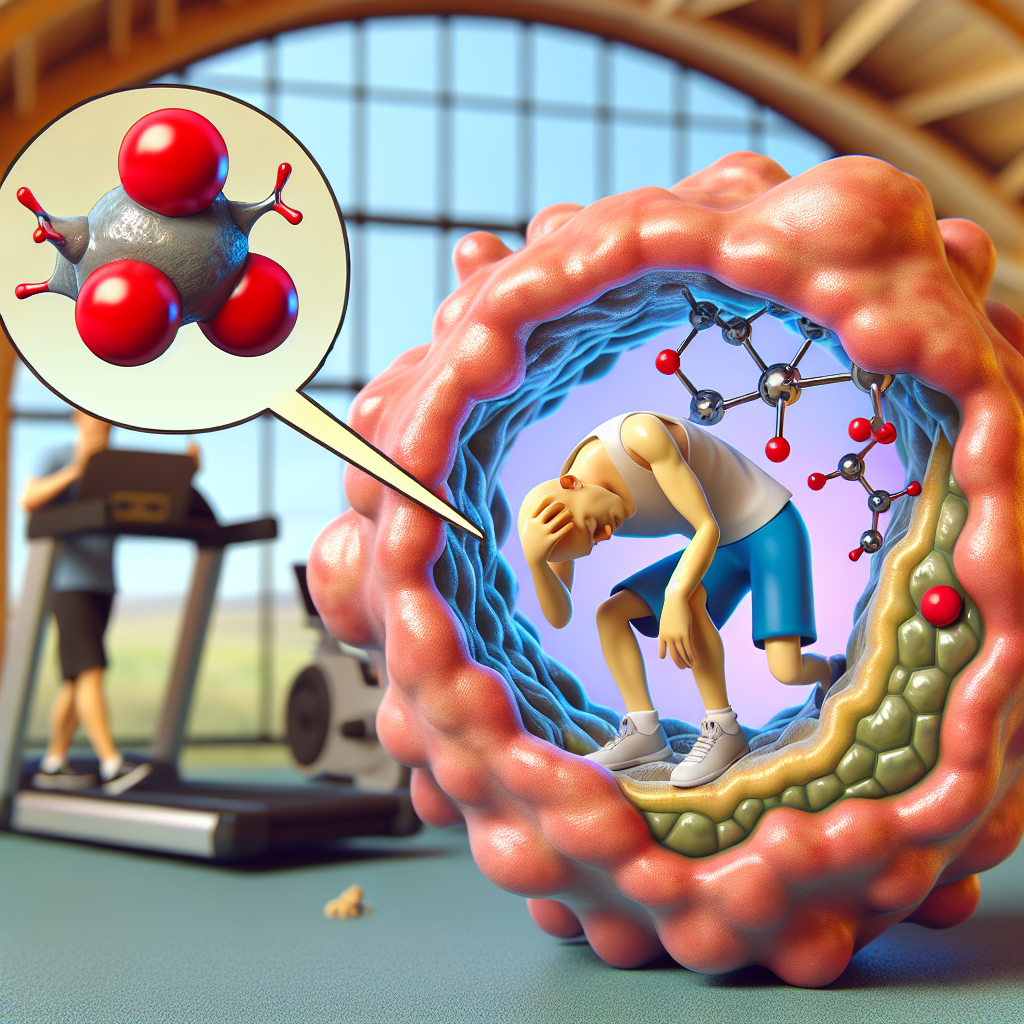 Comment le tamoxifène aide à lutter contre la fatigue après l'entraînement