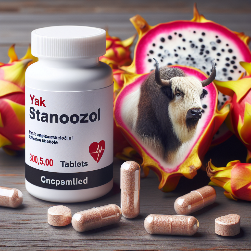 Comprimés de stanozolol de yak dans le cholestérol de la rhubarbe