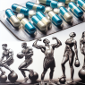 Comprimés de stanozolol et contrôle de l'équilibre hydrique chez les athlètes