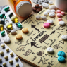 Comprimés de stanozolol et interactions avec d'autres médicaments