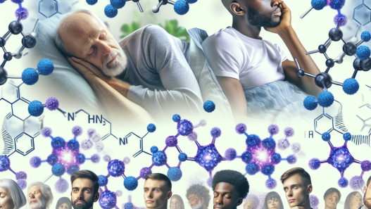 Effet de l'énanthate de testostérone sur la qualité du sommeil chez les sportifs