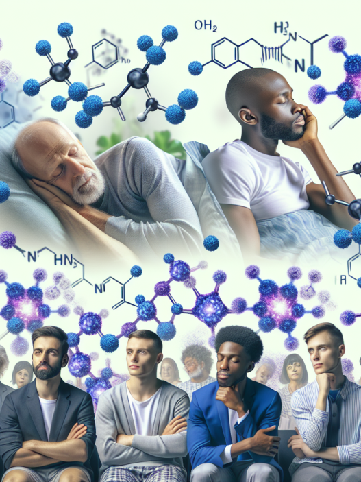 Effet de l'énanthate de testostérone sur la qualité du sommeil chez les sportifs