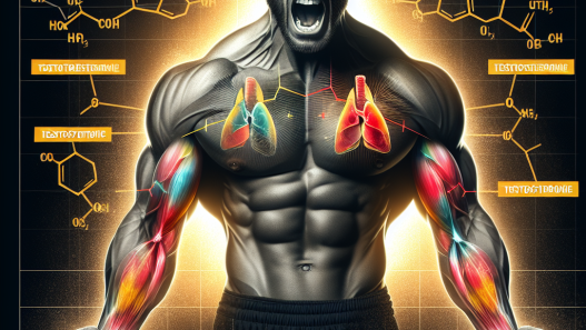 Effet de l'undécanoate de testostérone sur l'agressivité en compétition