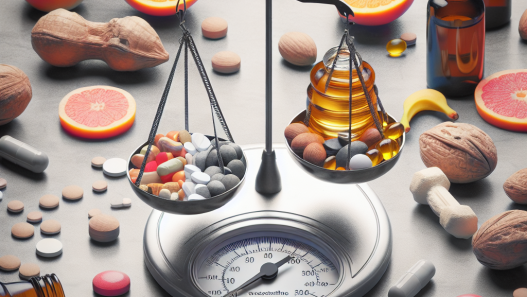 Effet de l'undécanoate de testostérone sur l'équilibre vitaminique et minéral