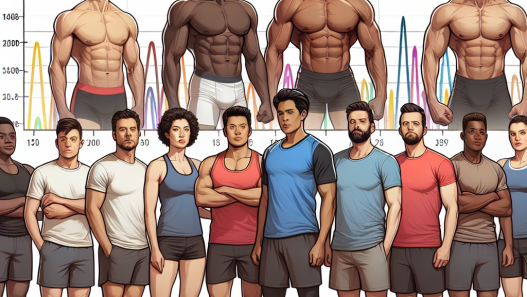 Effet de la méthyltestostérone injectable sur les niveaux de testostérone chez les athlètes