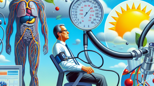 Effet du phénylpropionate de testostérone sur la tension artérielle au repos