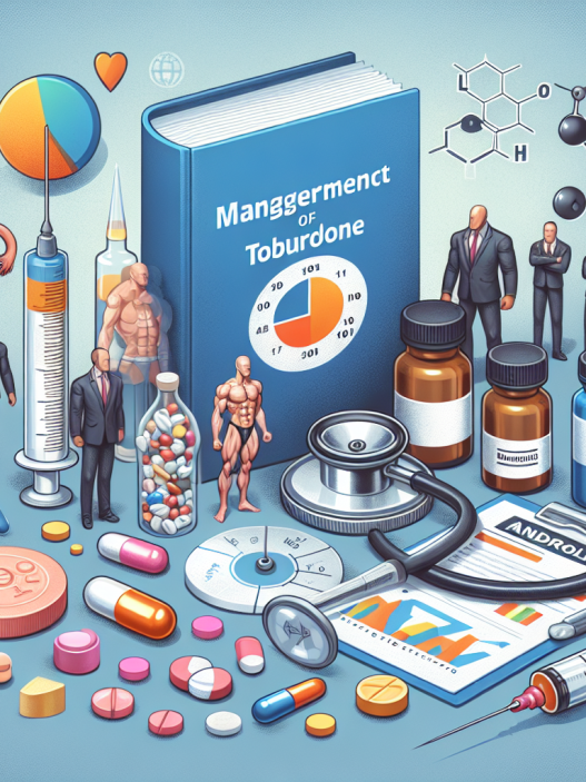 Gestion de la tolérance à la Nandrolone dans la pratique clinique