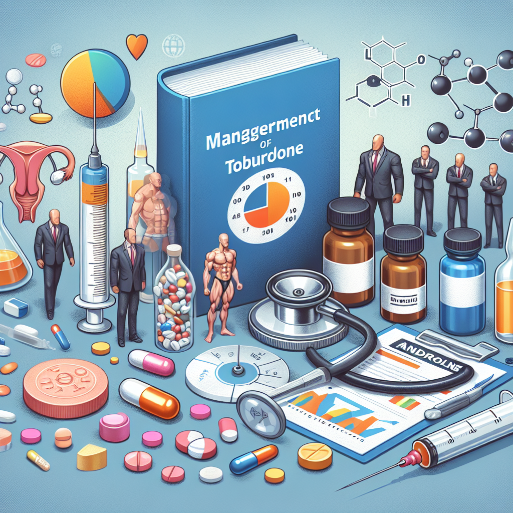 Gestion de la tolérance à la Nandrolone dans la pratique clinique