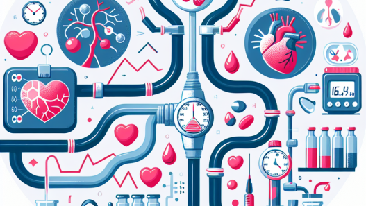 Influence du tamoxifène sur la régulation de la pression artérielle