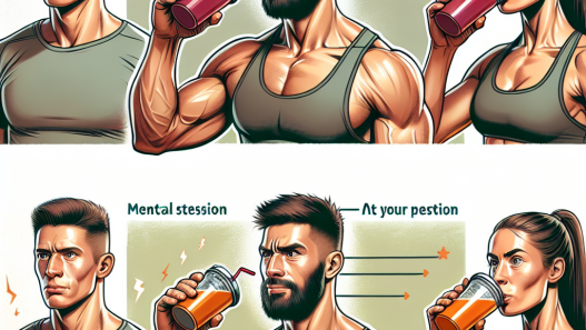 Infusions de la marche pour la perte de poids sur le corps psycho-émotionnel des athlètes