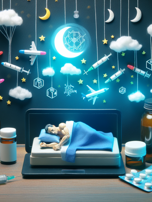 L'acétate de trenbolone et son effet sur la qualité du sommeil