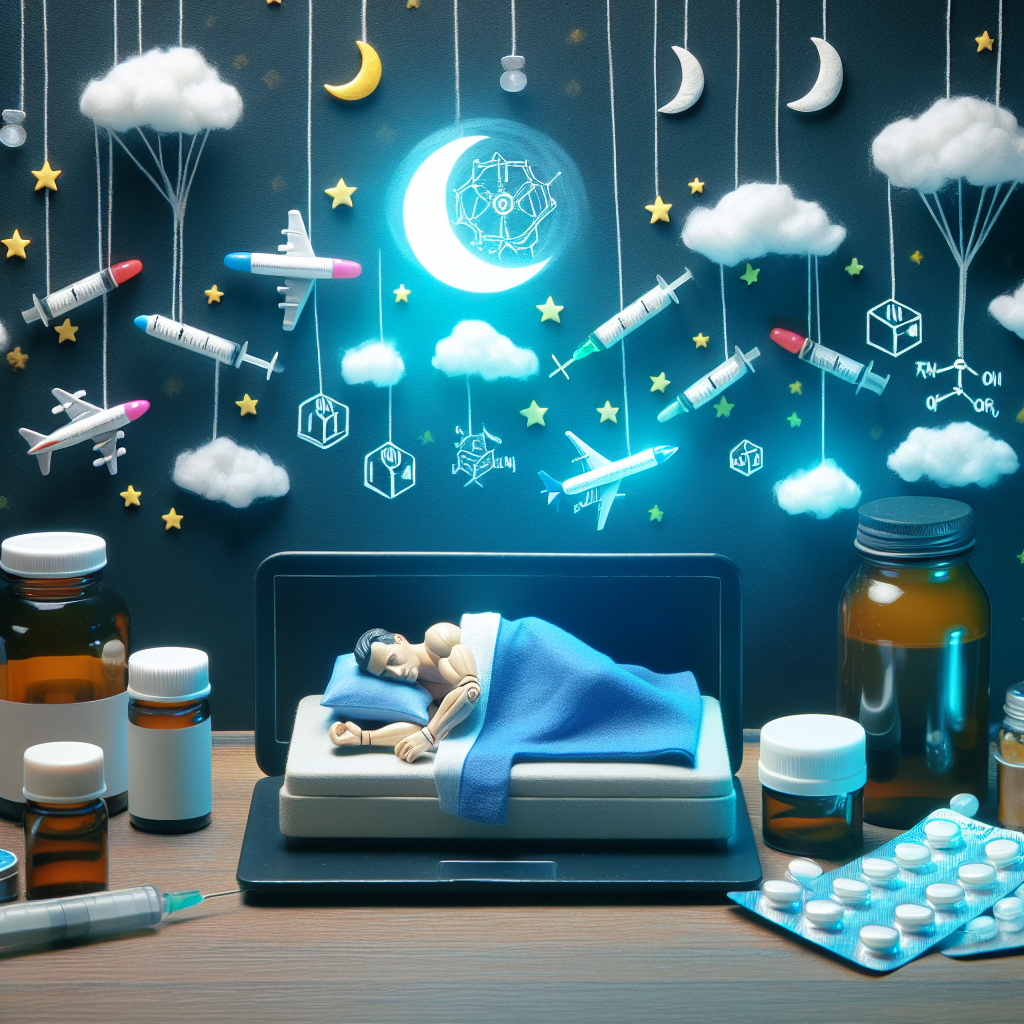 L'acétate de trenbolone et son effet sur la qualité du sommeil