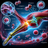 L'effet de la méthandiénone sur la synthèse du collagène et la réparation des ligaments