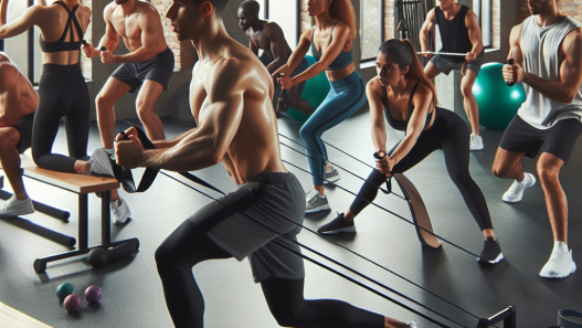 L'entraînement en résistance dans la prévention des blessures musculaires pendant l'entraînement