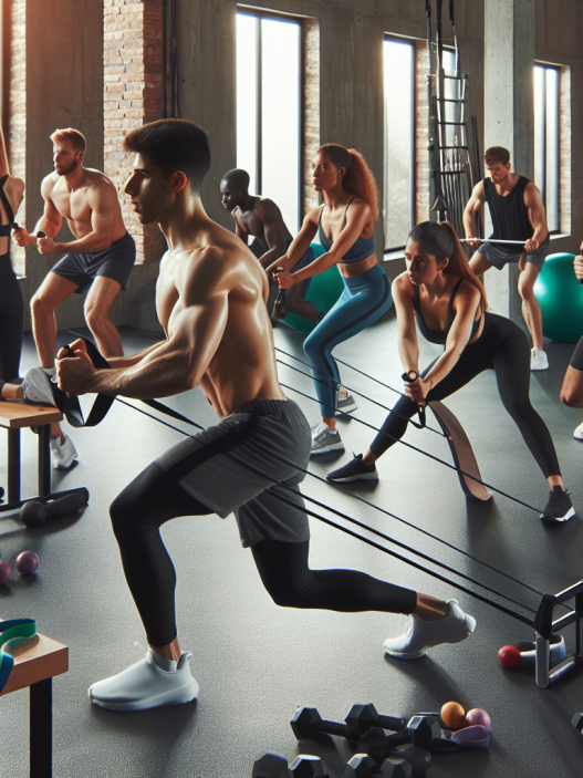 L'entraînement en résistance dans la prévention des blessures musculaires pendant l'entraînement