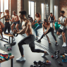 L'entraînement en résistance dans la prévention des blessures musculaires pendant l'entraînement