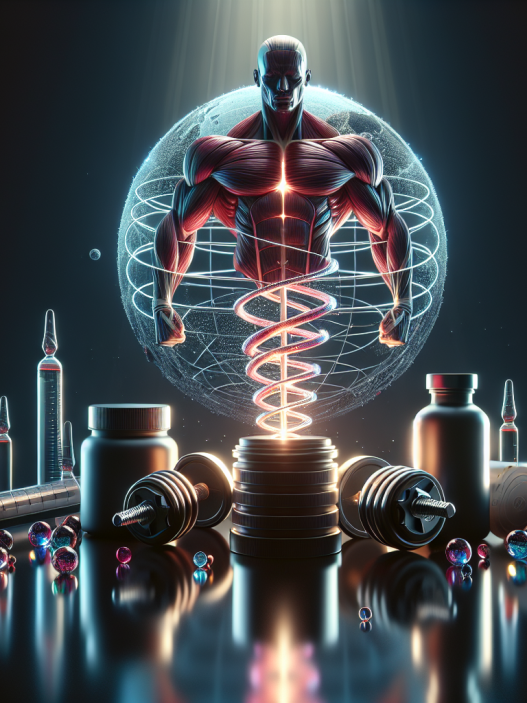 L'undécanoate de testostérone et son rôle dans l'augmentation des indicateurs de force