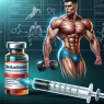 La méthandiénone injectable et son rôle dans l'amélioration des performances athlétiques en bodybuilding