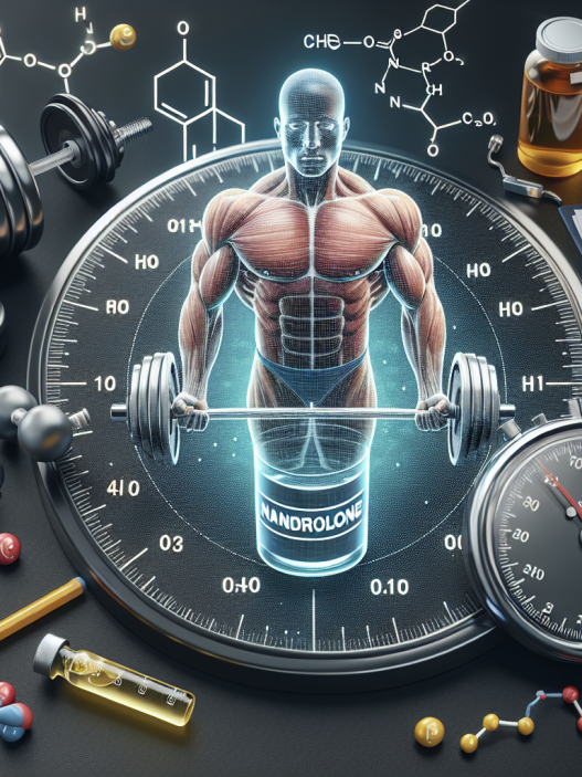 La Nandrolone comme moyen d'améliorer l'endurance musculaire après des cycles de stéroïdes