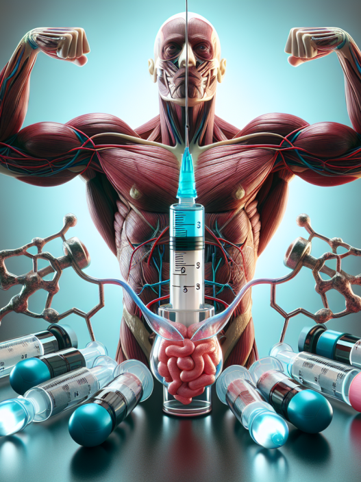 La perfusion de phénylpropionate de nandrolone affecte la testostérone et la fonction gonadique.