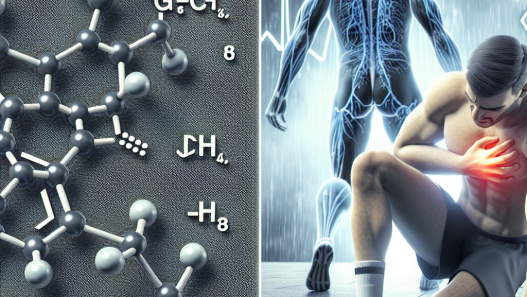 Le tadalafil citrate (Cialis générique) et les risques de développement d'hypotension chez les athlètes