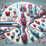 Le tamoxifène et son effet sur le tonus vasculaire